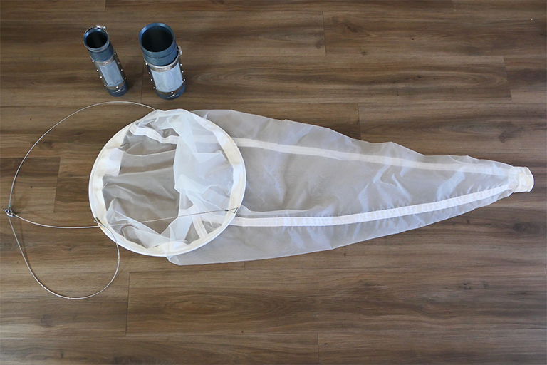 Red de plancton manual (CP3 75)